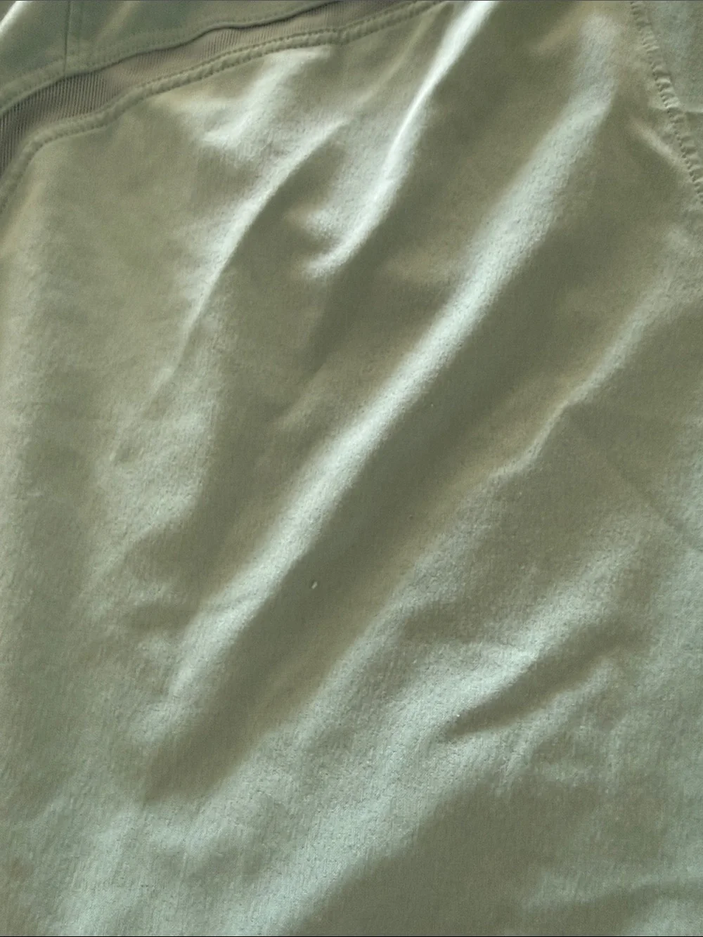 Lululemon pace breaker 7” lined shorts
